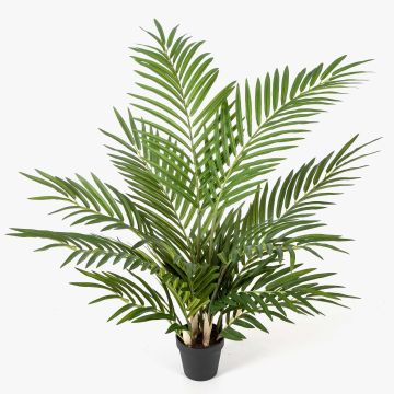 Kunst Areca Palme LUVA, 80cm Kunst Areca Palme LUVA, 80cm