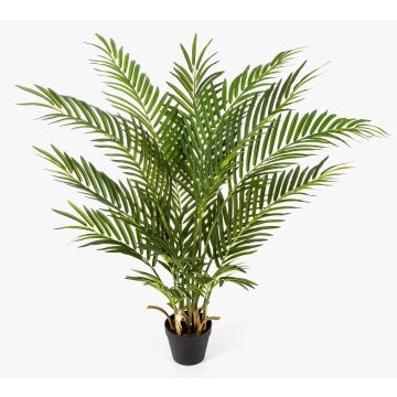 Kunst Areca Palme LUVA, 100cm Kunst Areca Palme LUVA, 100cm