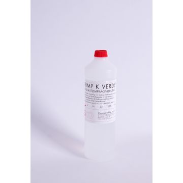 Brandschutzspray CORNELL nach DIN4102 / B1, transparent, 1Ltr