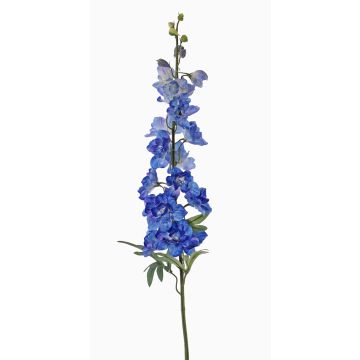 Künstlicher Rittersporn ANDRIANA, blau, 90cm, Ø10cm Künstlicher Rittersporn ANDRIANA, blau, 90cm, Ø10cm
