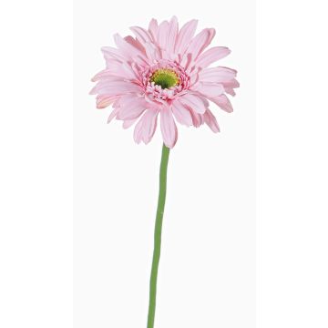 Künstliche Gerbera HELLI, rosa, 65cm, Ø12cm