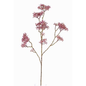 Deko Hartriegel KAROLINA mit Knospen, rosa, 70cm Deko Hartriegel KAROLINA mit Knospen, rosa, 70cm