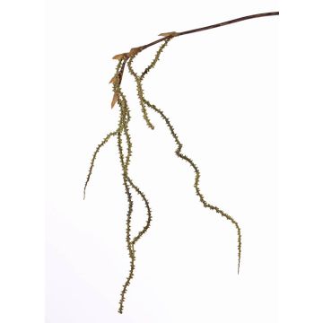 Künstlicher Trauerweiden Zweig TEOMAN, grün, 125cm Künstlicher Trauerweiden Zweig TEOMAN, grün, 125cm