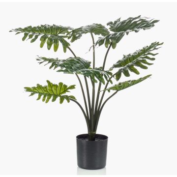 Künstliche Pflanze Philodendron Selloum FRIO, 60cm