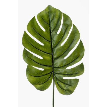 Dekoblatt Philodendron Monstera Deliciosa DRETA, 95cm