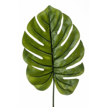 Dekoblatt Philodendron Monstera Deliciosa DRETA, 95cm