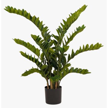 Künstliche Pflanze Zamioculcas SIMANO, 130cm