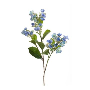 Hortensie unecht ALAZNE, blau, 75cm