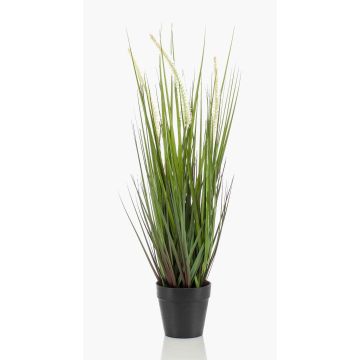 Künstliches Gras Fuchsschwanzgras OTIS mit Rispen, grün, 55cm Künstliches Gras Fuchsschwanzgras OTIS mit Rispen, grün, 55cm
