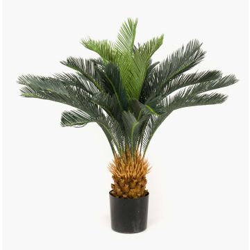 Palme Plastik Cycas Revoluta NANAO, 90cm