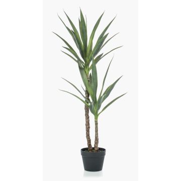Künstliche Yucca elephantipes FRONTEIRA, 110cm