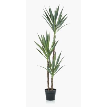 Künstliche Yucca elephantipes FRONTEIRA, 150cm