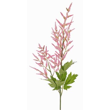 Deko Kunstblume Prachtspiere AURIE, rosa, 95cm, Ø12-14cm Deko Kunstblume Prachtspiere AURIE, rosa, 95cm, Ø12-14cm