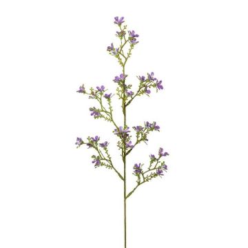 Kunstzweig Jasmin PLOVER, lila, 45cm, Ø1,5-2cm Kunstzweig Jasmin PLOVER, lila, 45cm, Ø1,5-2cm