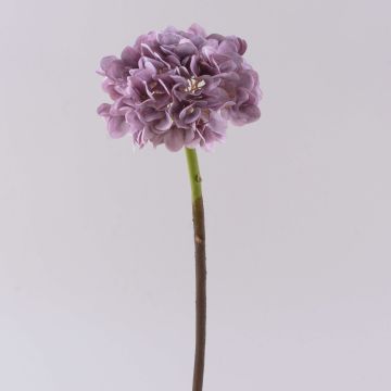 Dekoblume Hortensie MANDISA, rosa, 45cm, Ø16cm Dekoblume Hortensie MANDISA, rosa, 45cm, Ø16cm