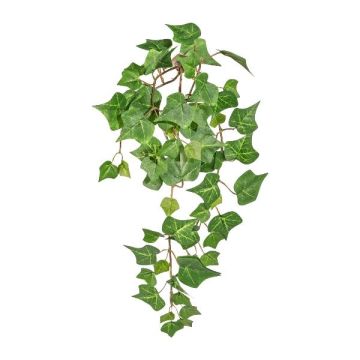 Deko Efeuhänger TAVEN, Steckstab, grün, 40cm