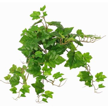 Künstlicher Weinreben Hänger LAHELA auf Steckstab, Eco Collection, grün, 50cm Künstlicher Weinreben Hänger LAHELA auf Steckstab, Eco Collection, grün, 50cm
