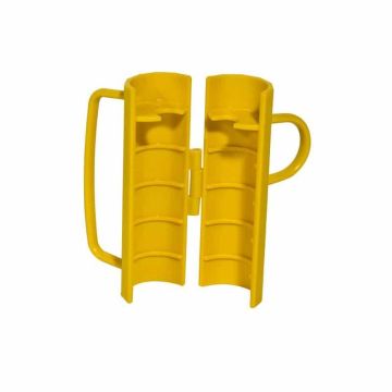 OASIS® Rosen Dornenentferner, gelb