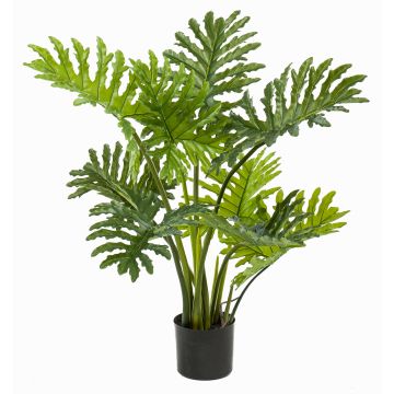 Kunstpflanze Philodendron Selloum GEREM, 80cm Kunstpflanze Philodendron Selloum GEREM, 80cm
