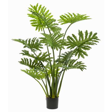 Kunstpflanze Philodendron Selloum GEREM, 125cm Kunstpflanze Philodendron Selloum GEREM, 125cm