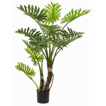 Kunstpflanze Philodendron Selloum GEREM, 135cm Kunstpflanze Philodendron Selloum GEREM, 135cm