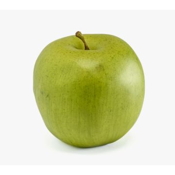 Kunst Apfel ADORI, grün, 9cm Kunst Apfel ADORI, grün, 9cm