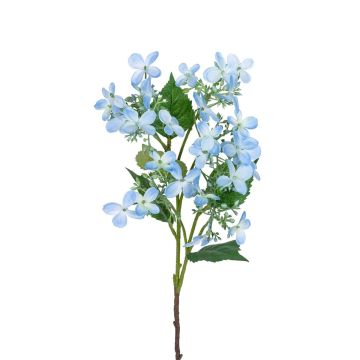 Kunstzweig Hortensie ANIMARIA, blau, 60cm Kunstzweig Hortensie ANIMARIA, blau, 60cm