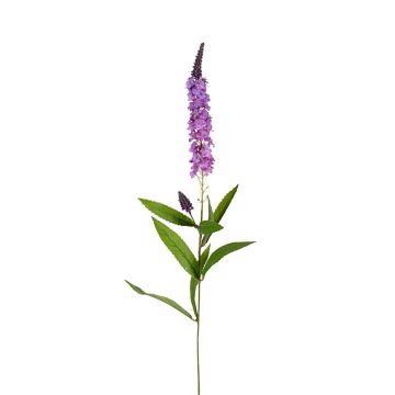 Kunstblume Ehrenpreis BANIALA, mauve, 75cm Kunstblume Ehrenpreis BANIALA, mauve, 75cm
