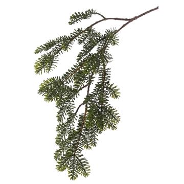 Deko Tannenzweig SARAS, 85cm