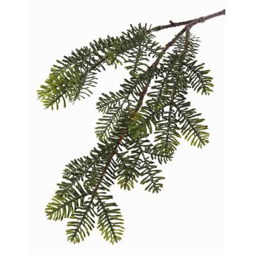 Deko Tannenzweig SARAS, 55cm Deko Tannenzweig SARAS, 55cm