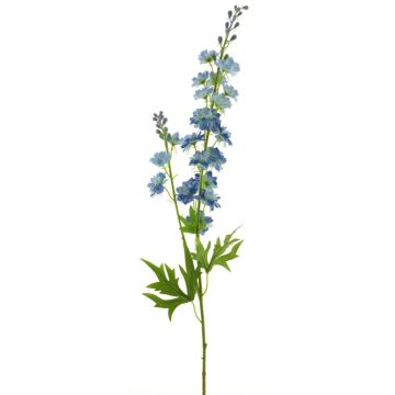 Künstlicher Zweig Rittersporn JINYUAN, blau, 85cm Künstlicher Zweig Rittersporn JINYUAN, blau, 85cm