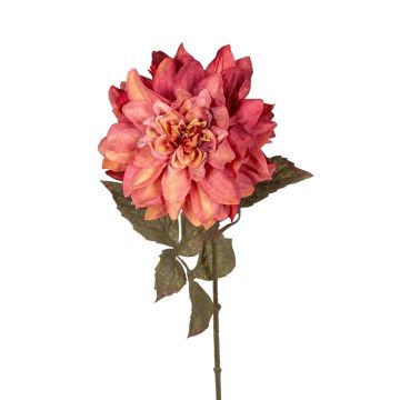 Künstliche Dahlie ELIAHNA, altrosa, 60cm Künstliche Dahlie ELIAHNA, altrosa, 60cm
