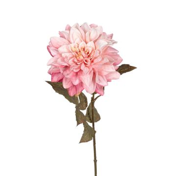 Künstliche Dahlie ELIAHNA, rosa, 60cm Künstliche Dahlie ELIAHNA, rosa, 60cm