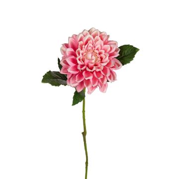 Künstliche Dahlie ENALIAH, rosa, 55cm Künstliche Dahlie ENALIAH, rosa, 55cm