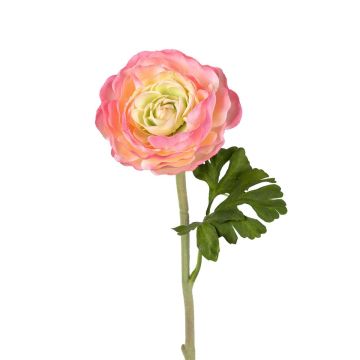 Kunst Ranunkel HINAIMA, rosa, 45cm Kunst Ranunkel HINAIMA, rosa, 45cm