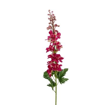 Kunstblume Rittersporn HINARIA, pink, 80cm Kunstblume Rittersporn HINARIA, pink, 80cm