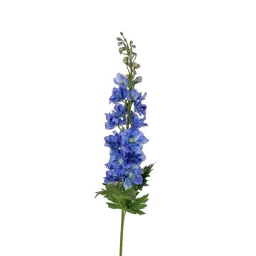 Kunstblume Rittersporn HINARIA, blau, 80cm Kunstblume Rittersporn HINARIA, blau, 80cm
