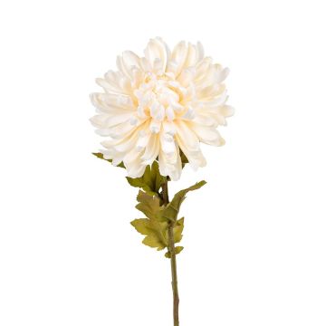 Dekoblume Chrysantheme LANDISA, creme, 60cm Dekoblume Chrysantheme LANDISA, creme, 60cm