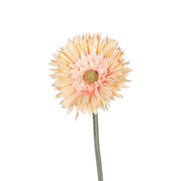 Kunstblume Gerbera NALERIAS, lachs, 45cm Kunstblume Gerbera NALERIAS, lachs, 45cm