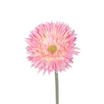 Kunstblume Gerbera NALERIAS, rosa, 45cm Kunstblume Gerbera NALERIAS, rosa, 45cm