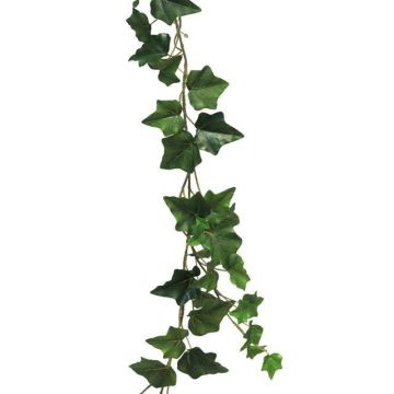 Künstliche Girlande Efeu LANSHUO, grün, 180cm Künstliche Girlande Efeu LANSHUO, grün, 180cm