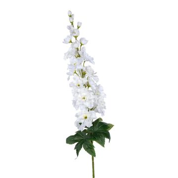 Kunstblume Rittersporn RITTIANA, weiß, 95cm Kunstblume Rittersporn RITTIANA, weiß, 95cm