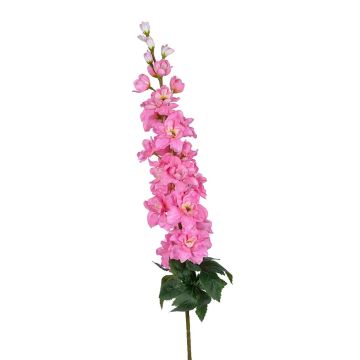 Kunstblume Rittersporn RITTIANA, rosa, 95cm Kunstblume Rittersporn RITTIANA, rosa, 95cm