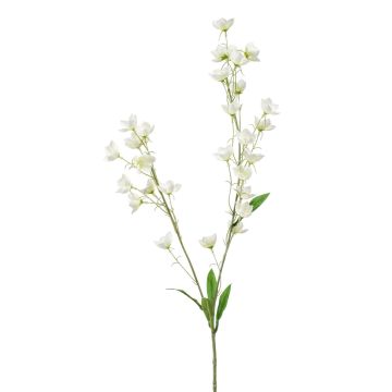 Deko Zweig Butterblume LOTA, creme, 90cm, Ø3-4cm