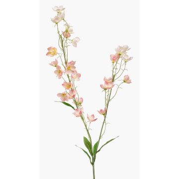 Deko Zweig Butterblume LOTA, rosa, 90cm, Ø3-4cm