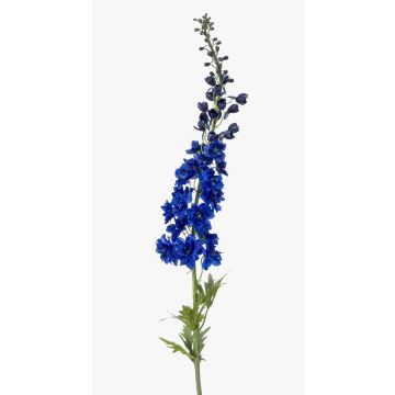 Künstliche Blume groß Rittersporn SZILVIA, blau, 130cm