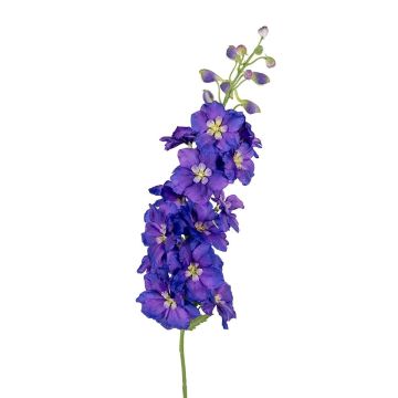 Kunstblume Rittersporn SANIALLA, violett, 95cm Kunstblume Rittersporn SANIALLA, violett, 95cm