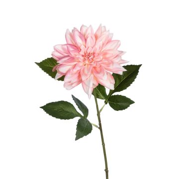 Künstliche Dahlie SIERATA, rosa, 65cm Künstliche Dahlie SIERATA, rosa, 65cm