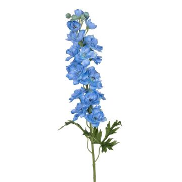 Kunstblume Rittersporn TETIANA, hellblau, 95cm Kunstblume Rittersporn TETIANA, hellblau, 95cm