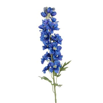 Kunstblume Rittersporn TETIANA, dunkelblau, 95cm Kunstblume Rittersporn TETIANA, dunkelblau, 95cm